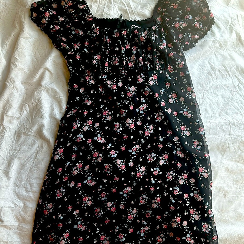 Art Class Girls Dress Med